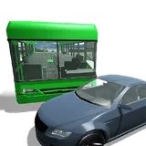 Car Driving - 3D Simulator icon
