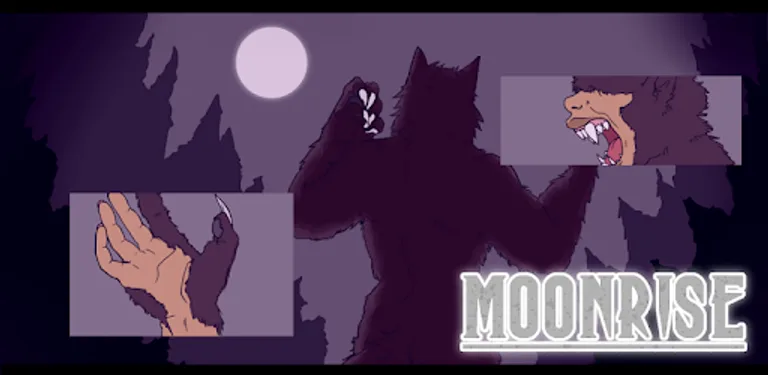 Moonrise cover image