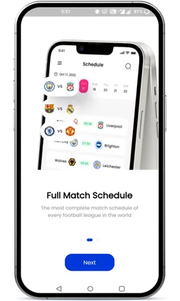 Go Sport Live TV screenshot 5