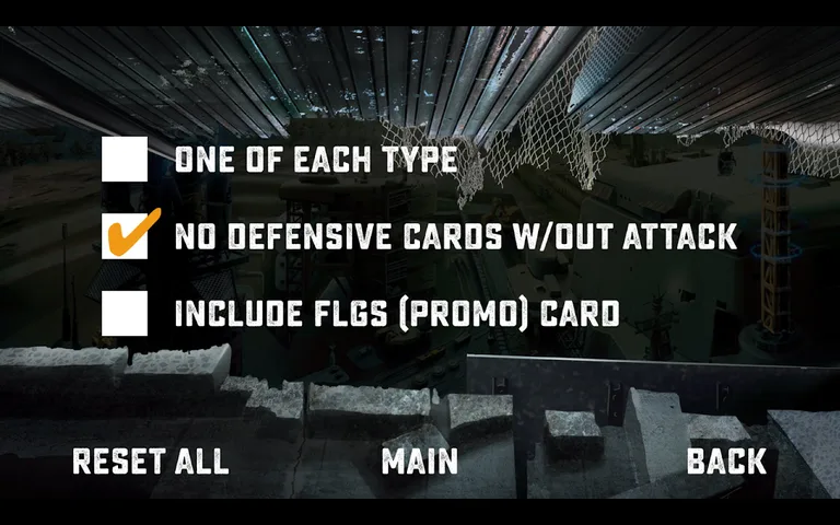 Colony Setup screenshot 3