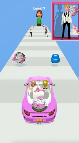 Doll Designer screenshot 2
