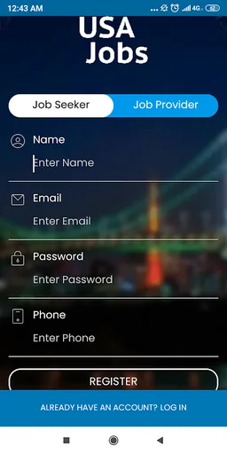 USA Jobs App 2022 Latest Jobs screenshot 3