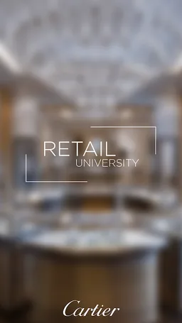 Retail University screenshot 4