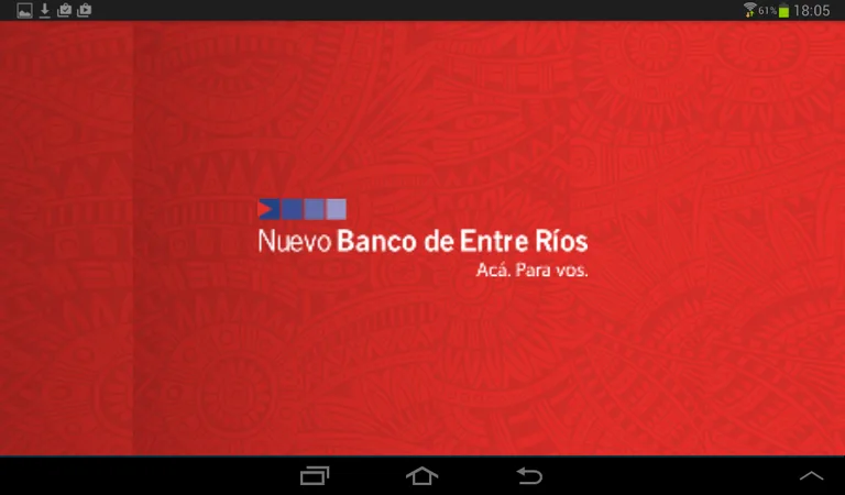 NBER Móvil screenshot 7