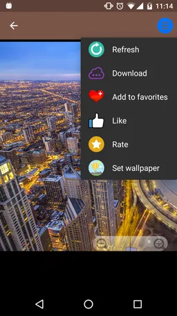 Cities Architecture Wallpapers screenshot 3
