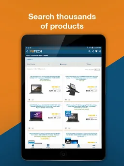 PB Tech screenshot 10