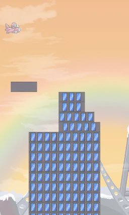 Heap city screenshot 7