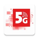 5G Technology icon