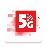 5G Technology icon