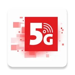 5G Technology icon
