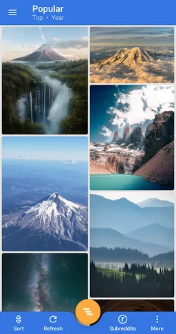 Relay for reddit screenshot 7