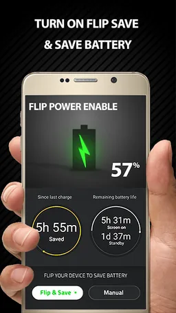 Ram Booster and CPU Cooling screenshot 4