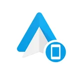 Android Auto for phone screens icon
