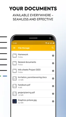 schul.cloud screenshot 7