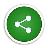Share Apps icon