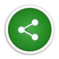 Share Apps icon