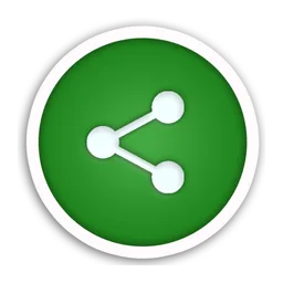 Share Apps icon