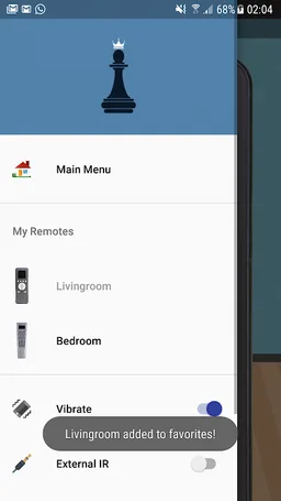 Remote Control For Gree Air Conditioner screenshot 5