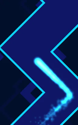 Zig Zag Zoom Ball screenshot 6