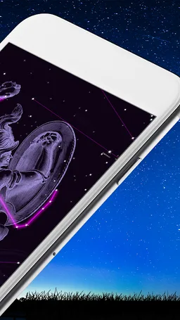 OSR Star Finder - Find Stars screenshot 4