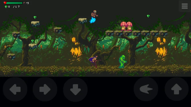 1886 The Witcher Years screenshot 3