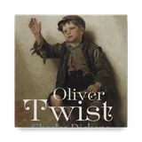 Oliver Twist icon