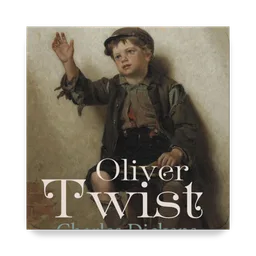 Oliver Twist icon