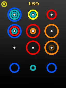 Circles Galaxy screenshot 9