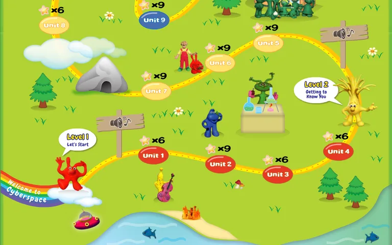 Play With Zing Lite screenshot 1