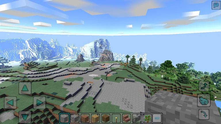 The Crafter: Craft & Building screenshot 2