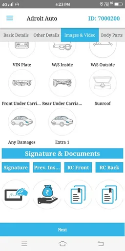Adroit Auto (Limited Edition) screenshot 6