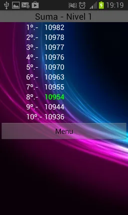 Funny Maths screenshot 16