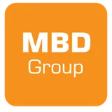 MBD Publishers eReader & Store icon