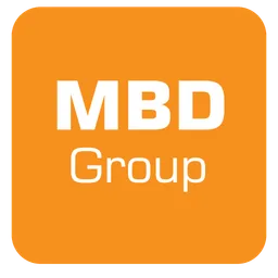 MBD Publishers eReader & Store icon