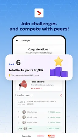 Activ Health screenshot 4