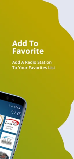Kurdish Radios - Live Stations screenshot 6