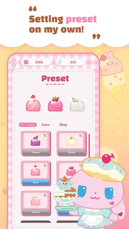 Pring's Ice Cream Truck screenshot 1