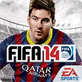 FIFA 14 by EA SPORTS™ icon