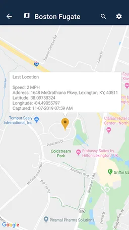 AIR Supervisor screenshot 7