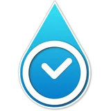 Water App (Reminder & Tracker) icon