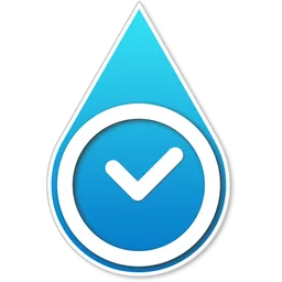Water App (Reminder & Tracker) icon