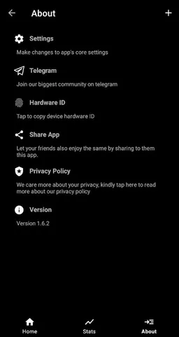 v2ray Hybrid screenshot 3