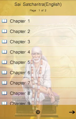 Sai SatCharitra screenshot 8