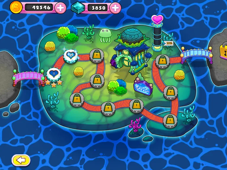 Jean's Club screenshot 7