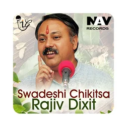 Home Remedies by Rajiv Dixit icon