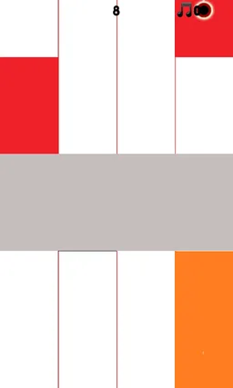 Piano Tiles Master screenshot 4