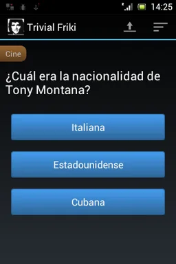 Geek Trivia screenshot 4