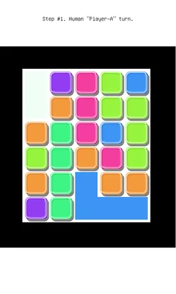 Color Flood Filler screenshot 11