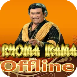 Rhoma Irama Full Album Offline icon