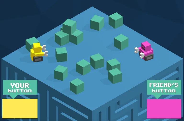 BotSumo - for 2 players screenshot 9